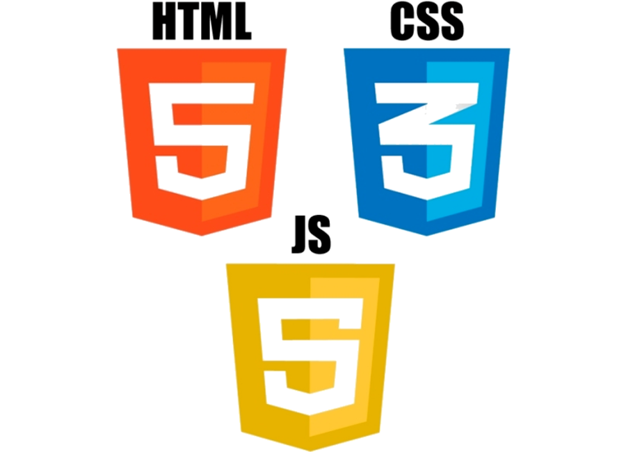 Web Technologies (HTML, CSS, JavaScript)